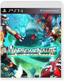 Awesomenauts