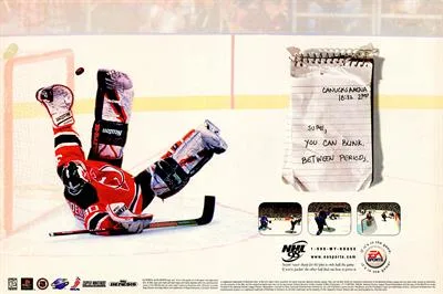 NHL 98