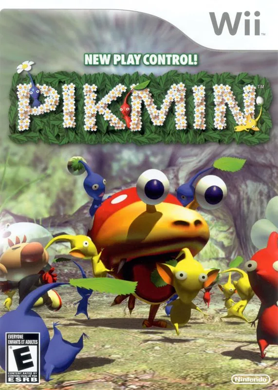 Pikmin