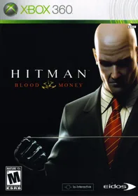 Hitman: Blood Money