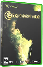 Constantine