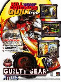 Guilty Gear