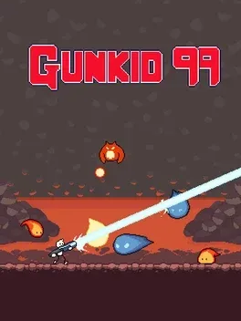 Gunkid 99