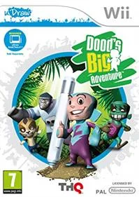 Dood's Big Adventure