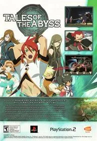Tales of the Abyss