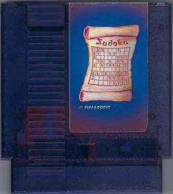 Sudoku 2007 (Retrozone)