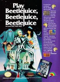 Beetlejuice