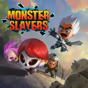 Monster Slayers