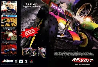 Re-Volt