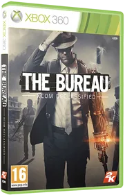 The Bureau: XCOM Declassified