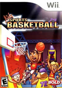 Kidz Sports Basketball