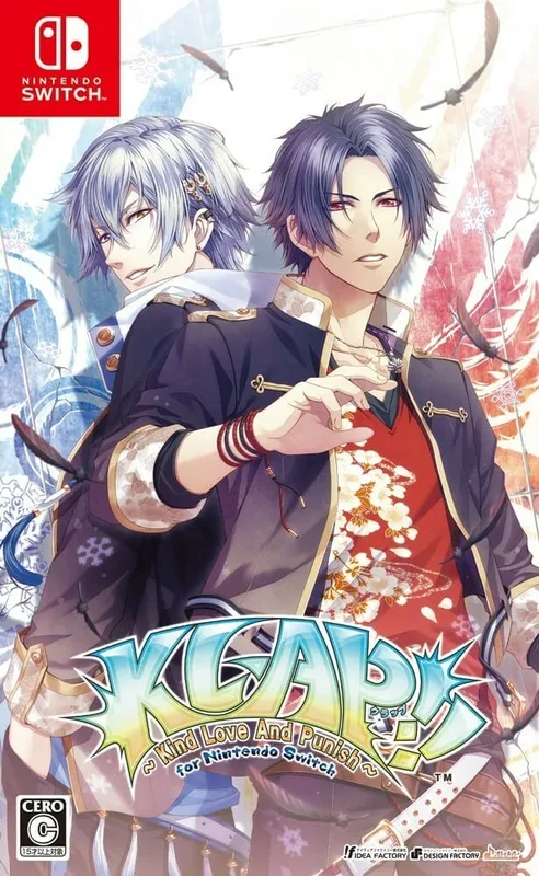 Klap!! Kind Love and Punish