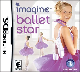 Imagine: Ballet Star