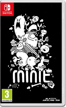 Minit Fun Racer