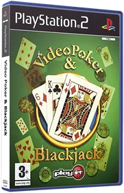 Video Poker & Blackjack