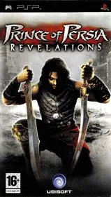Prince of Persia: Revelations