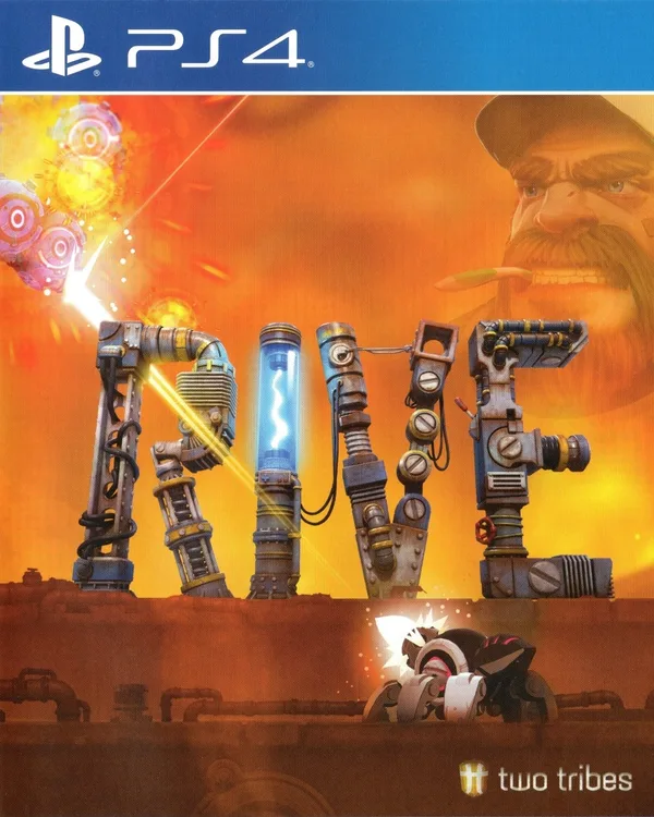 Rive