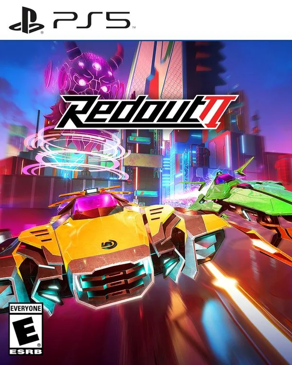 Redout 2