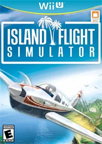 Island Flight Simulator