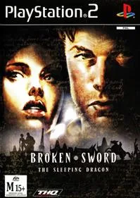 Broken Sword: The Sleeping Dragon