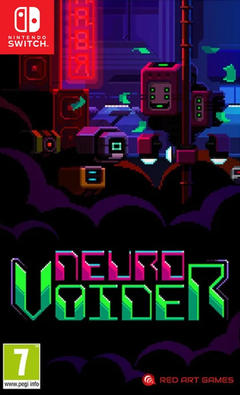 NeuroVoider