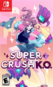 Super Crush K.O