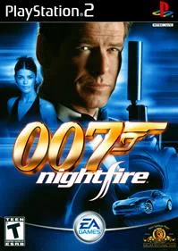 007: NightFire