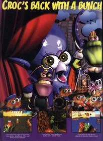 Croc 2