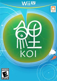 Koi DX
