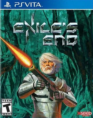 Exile's End