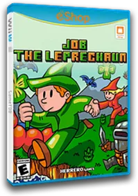 Job the Leprechaun