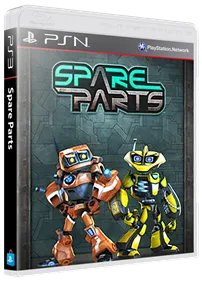 Spare Parts