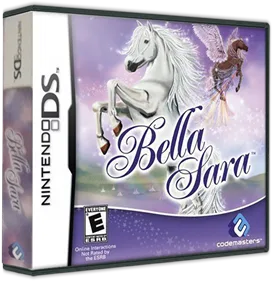 Bella Sara