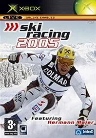 Ski Racing 2005