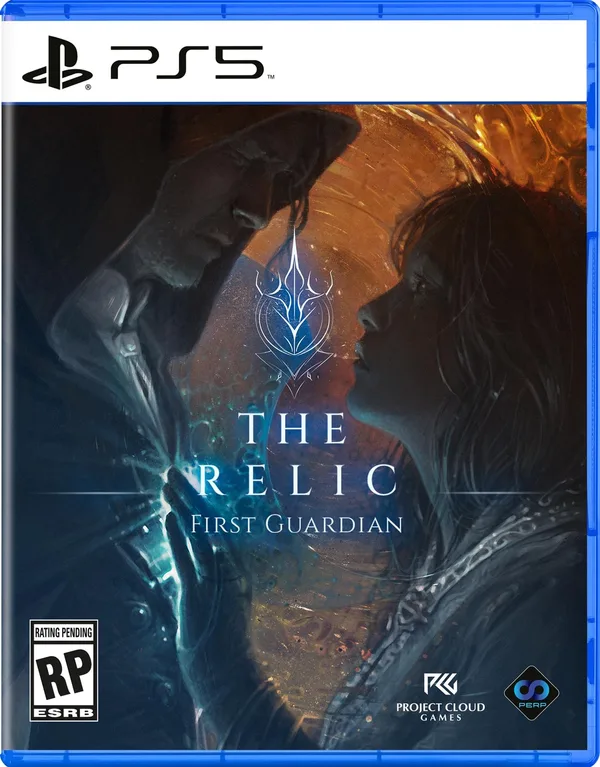 The Relic: First Guardian