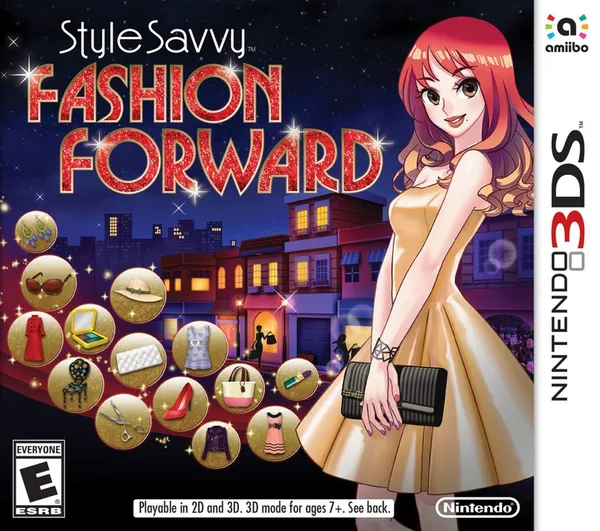 New Style Boutique 2: Fashion Forward