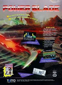 Power Blade
