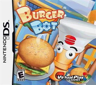 Burger Bot