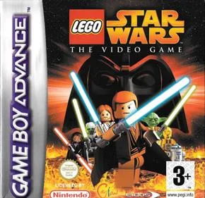 LEGO Star Wars: The Video Game