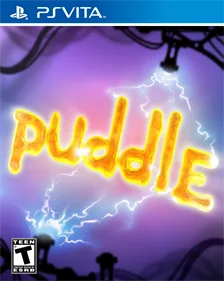 Puddle