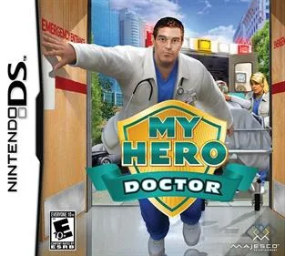 My Hero: Doctor
