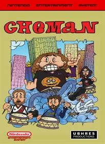 Cheman