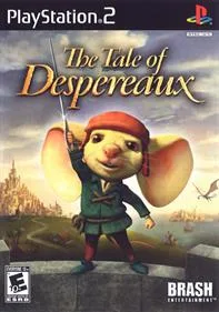The Tale of Despereaux