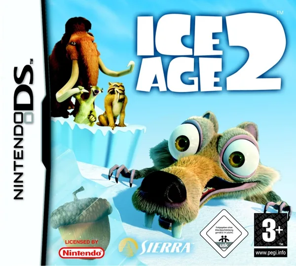 Ice Age 2: The Meltdown