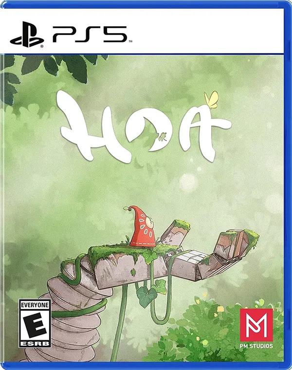 Hoa