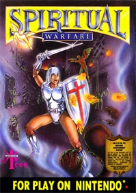 Spiritual Warfare