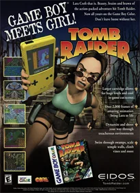 Tomb Raider