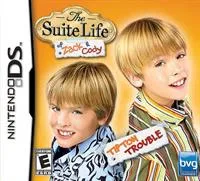 The Suite Life of Zack & Cody: Tipton Trouble