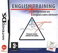 English Training: Have Fun Improving Your Skills!