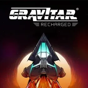 Gravitar: Recharged